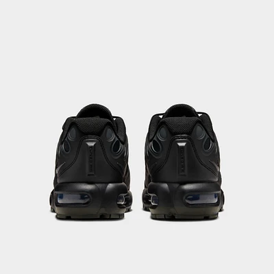 Nike Air Max Plus Drift GS / Black