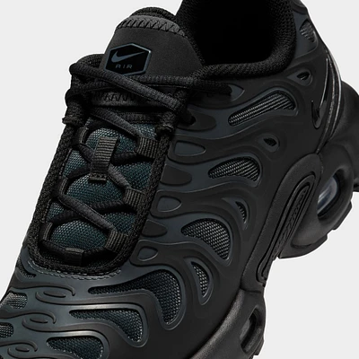 Nike Air Max Plus Drift GS / Black