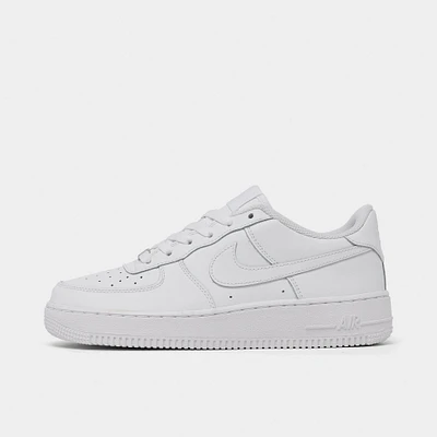 Nike Air Force 1 LE GS / White