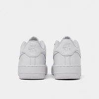 Nike Air Force 1 LE GS / White