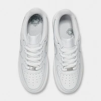 Nike Air Force 1 LE GS / White