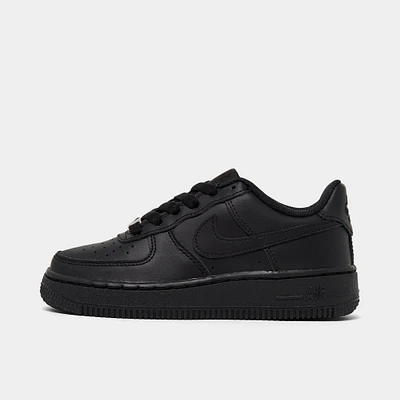 Nike Air Force 1 LE GS Black /