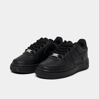 Nike Air Force 1 LE GS Black /