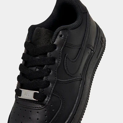 Nike Air Force 1 LE GS Black /