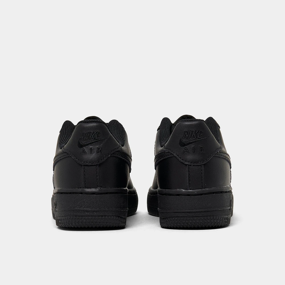 Nike Air Force 1 LE GS Black /