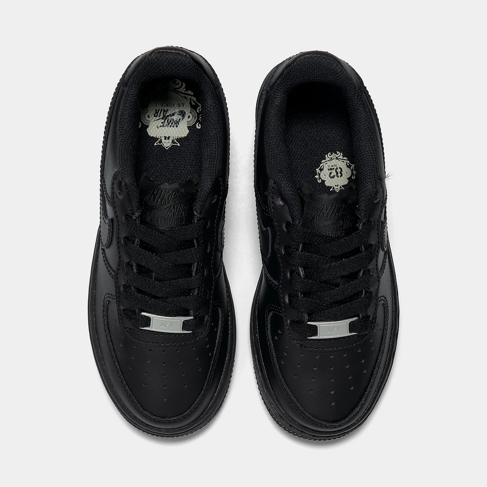 Nike Air Force 1 LE GS Black /