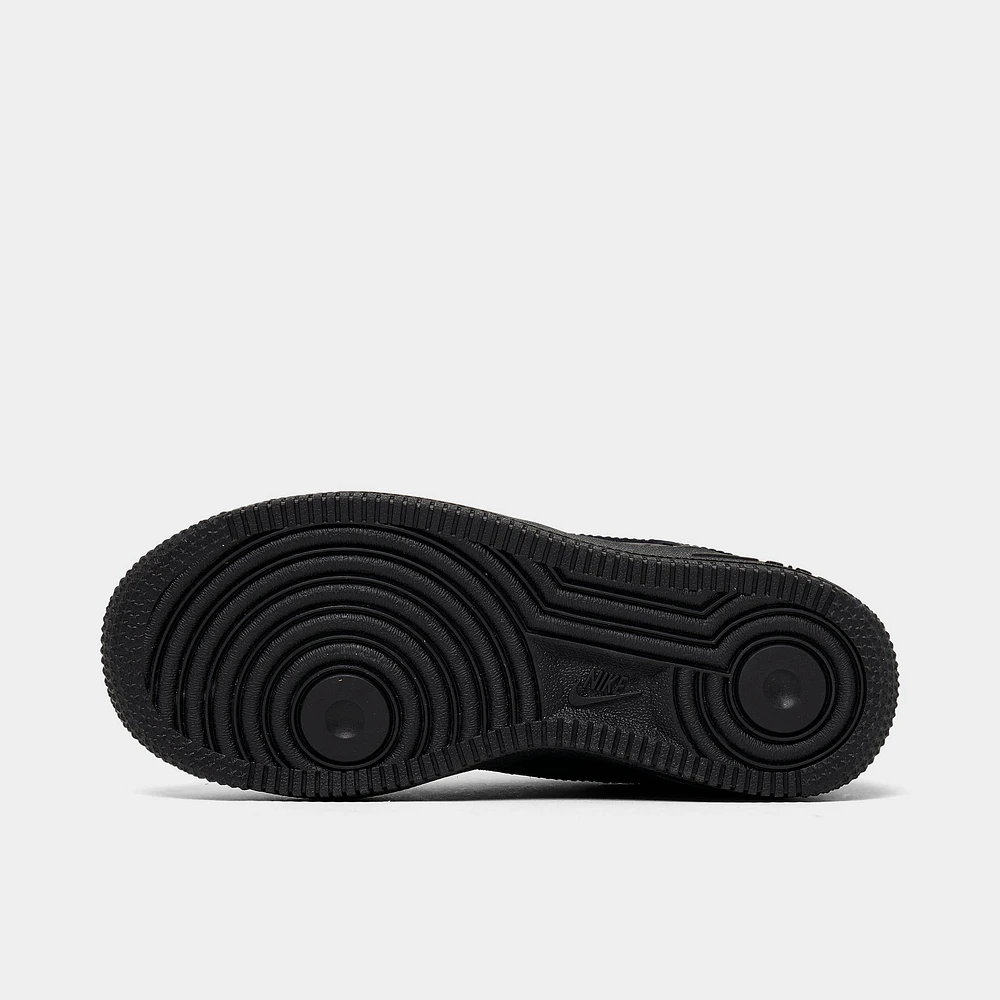 Nike Air Force 1 LE GS Black /