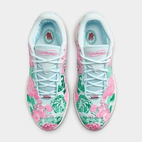 Nike Lebron XXI Premium Glacier Blue / Coconut Milk - Stadium Green