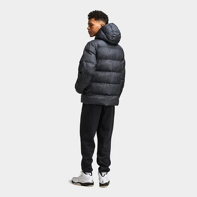 Jordan Brooklyn Puffer Jacket / Black