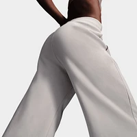 Nike Sportswear Women's High-Waisted Logo Pants / Lt Orewood Brown