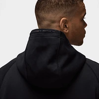 Jordan Dri-FIT Sport Hoop Full-Zip Hoodie Black / White