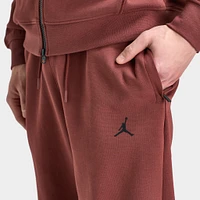 Jordan Sport Hoop Fleece Dri-FIT Pants Dark Pony / Black