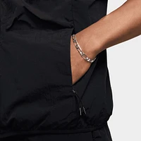 Nike Sportswear Tech Woven Vest Black /