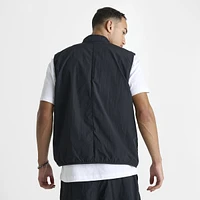 Nike Sportswear Tech Woven Vest Black /