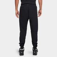 Nike Sportswear Tech Fleece Jogger Black / Bemis Silver