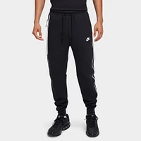 Nike Sportswear Tech Fleece Jogger Black / Bemis Silver