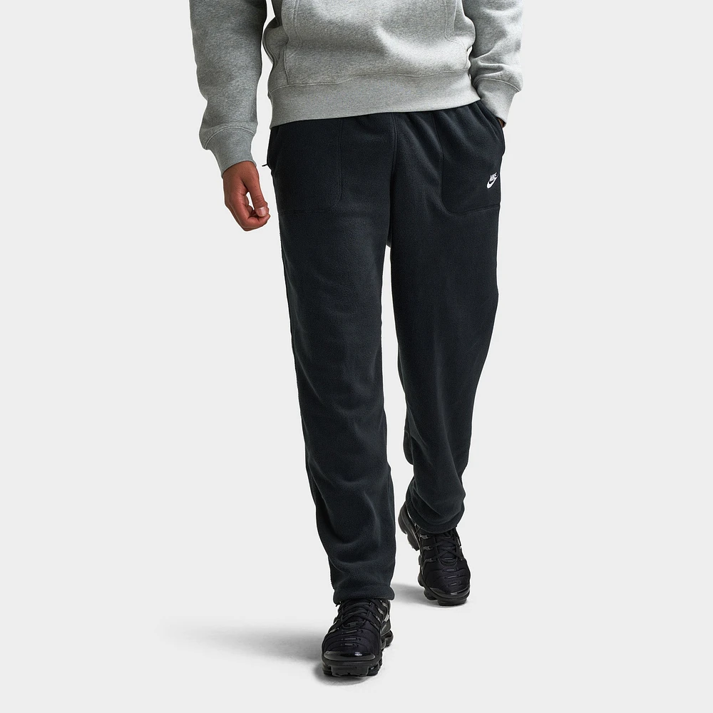 Nike Club Winterized Pants Black / White