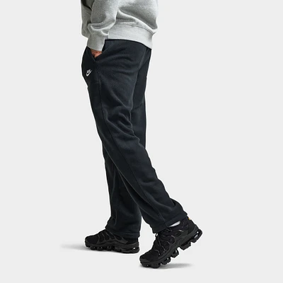 Nike Club Winterized Pants Black / White