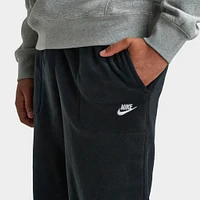 Nike Club Winterized Pants Black / White