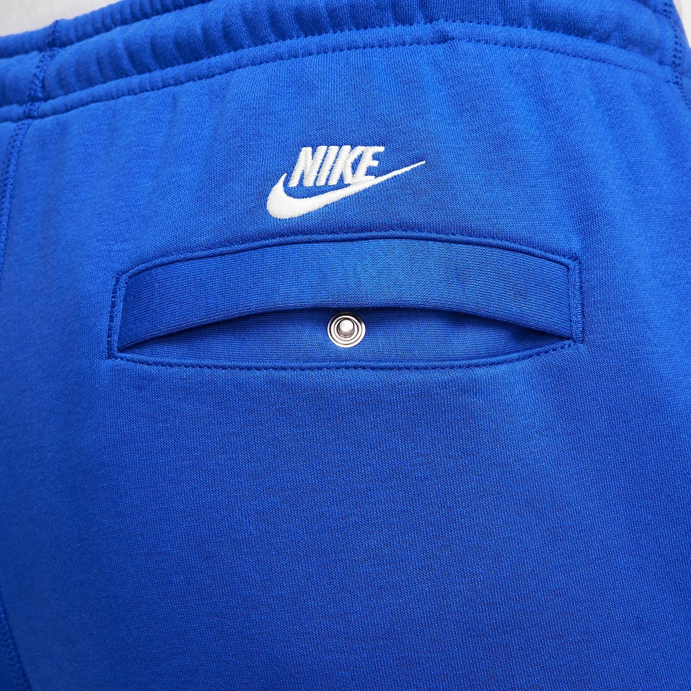 Nike Sportswear Club Joggers Game Royal / - Sail