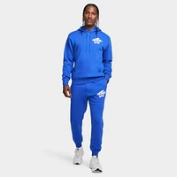 Nike Sportswear Club Joggers Game Royal / - Sail