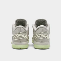Nike Lebron XXII Light Bone / Soft Pearl - Vapor Green