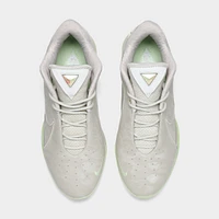 Nike Lebron XXII Light Bone / Soft Pearl - Vapor Green