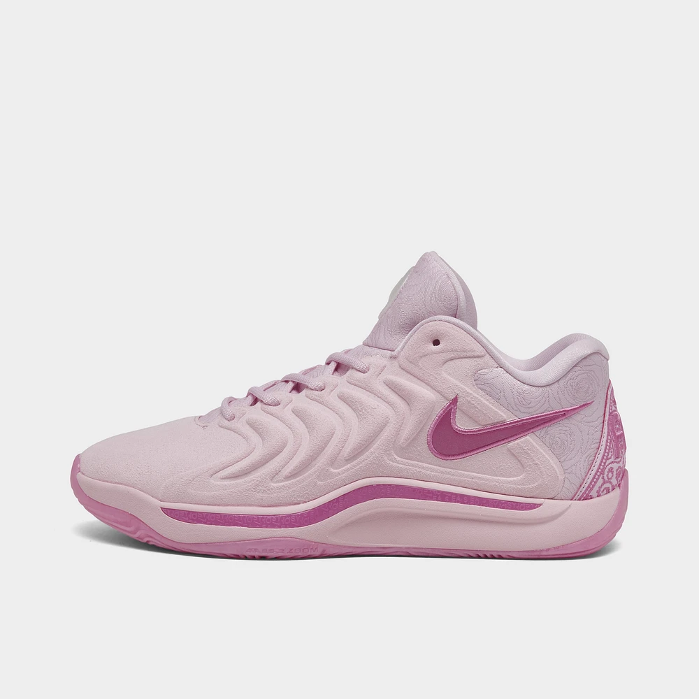 Nike KD17 NRG Pink Foam / Beyond