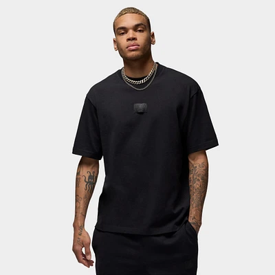 Jordan Flight Essentials T-Shirt / Black