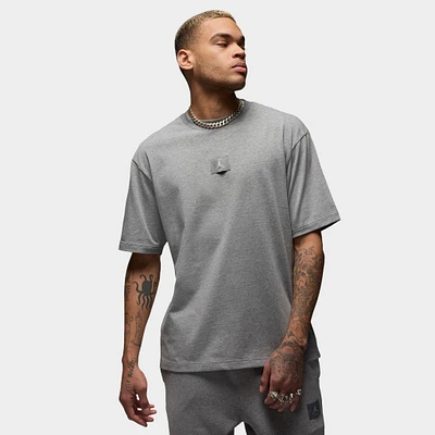 Jordan Flight Essentials 85 T-Shirt / Carbon Heather