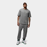 Jordan Flight Essentials 85 T-Shirt / Carbon Heather