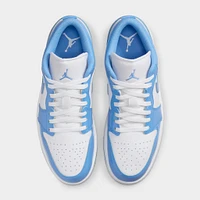 Jordan 1 Low SE White / Legend Blue