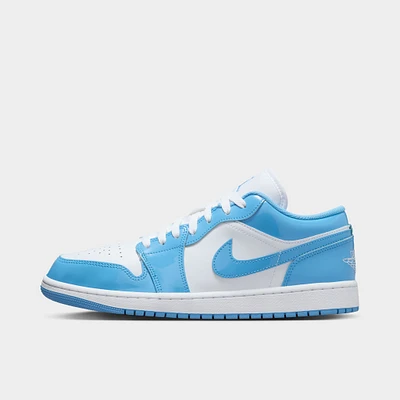 Jordan 1 Low SE White / Legend Blue