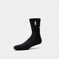 Nike Unicorn NBA Cushioned Crew Socks / Black