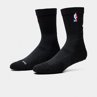 Nike Unicorn NBA Cushioned Crew Socks / Black