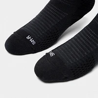 Nike Unicorn NBA Cushioned Crew Socks / Black