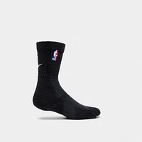 Nike Unicorn NBA Cushioned Crew Socks / Black