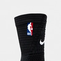Nike Unicorn NBA Cushioned Crew Socks / Black