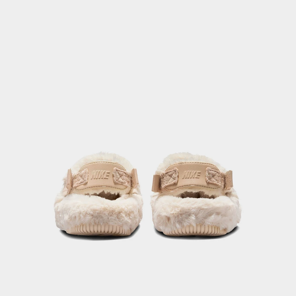 Nike Women's Calm Mule SE Sanddrift /