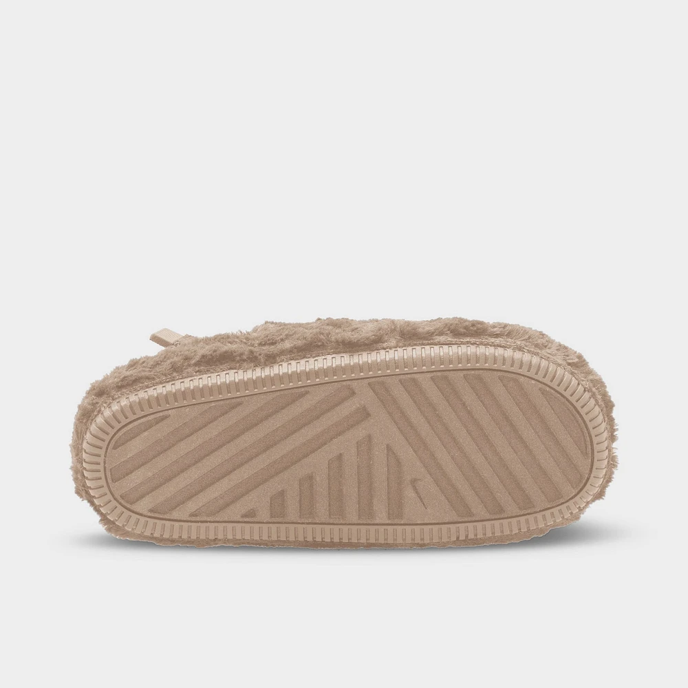 Nike Women's Calm Mule SE Sanddrift /
