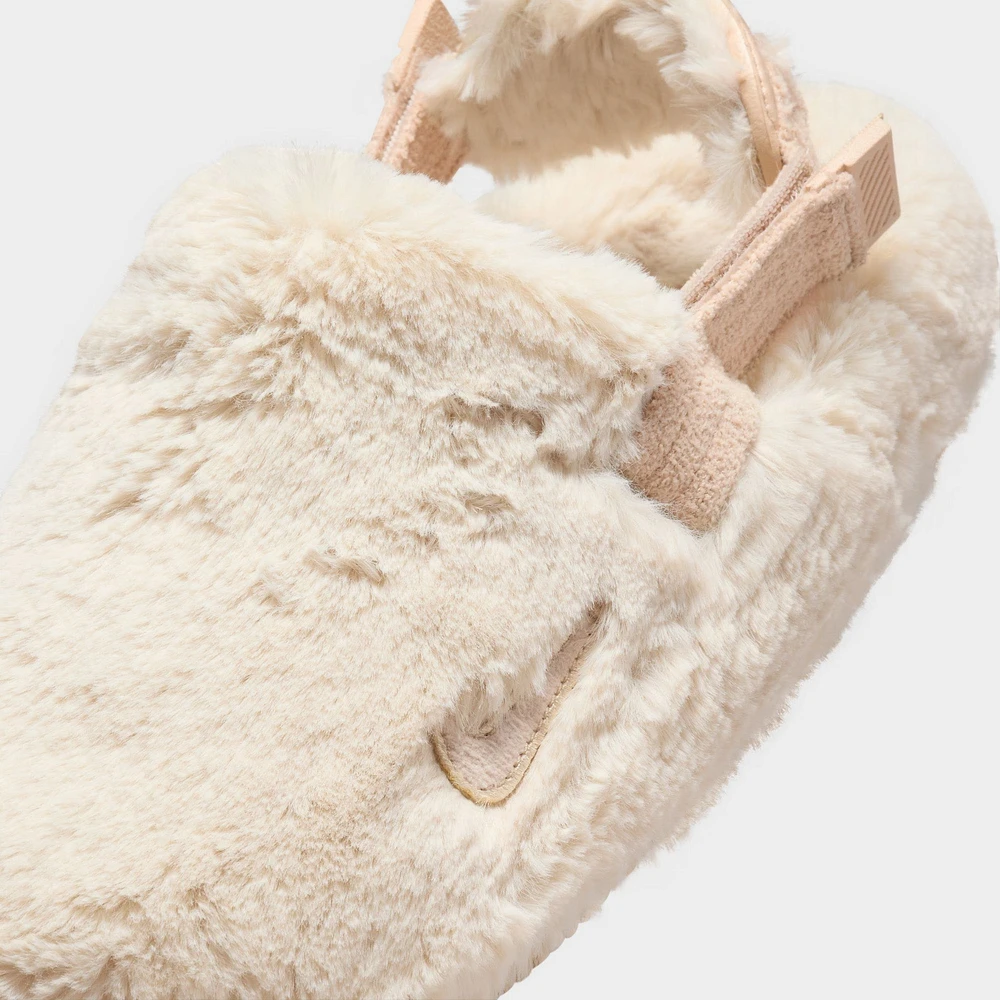 Nike Women's Calm Mule SE Sanddrift /
