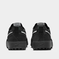 Nike C1TY Black / Summit White - Stadium Green