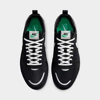Nike C1TY Black / Summit White - Stadium Green