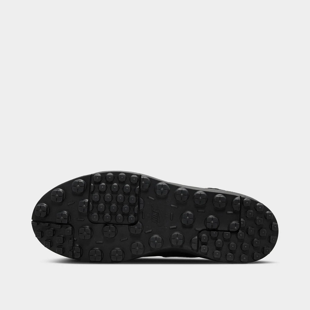 Nike C1TY Black / Summit White - Stadium Green