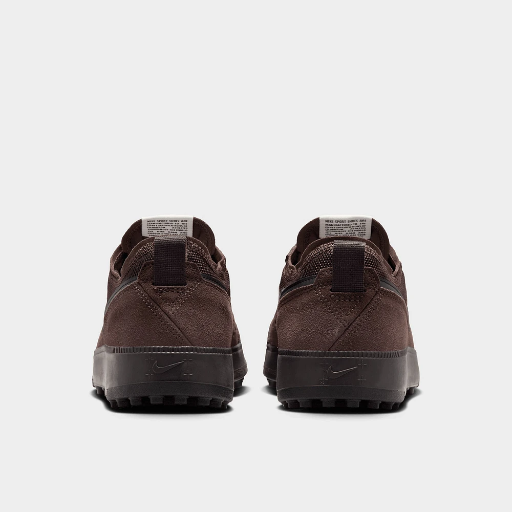 Nike C1TY Baroque Brown / Black - Velvet