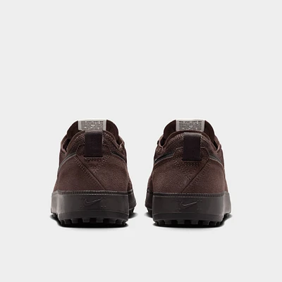 Nike C1TY Baroque Brown / Black - Velvet