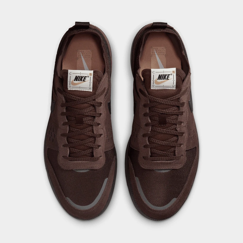 Nike C1TY Baroque Brown / Black - Velvet