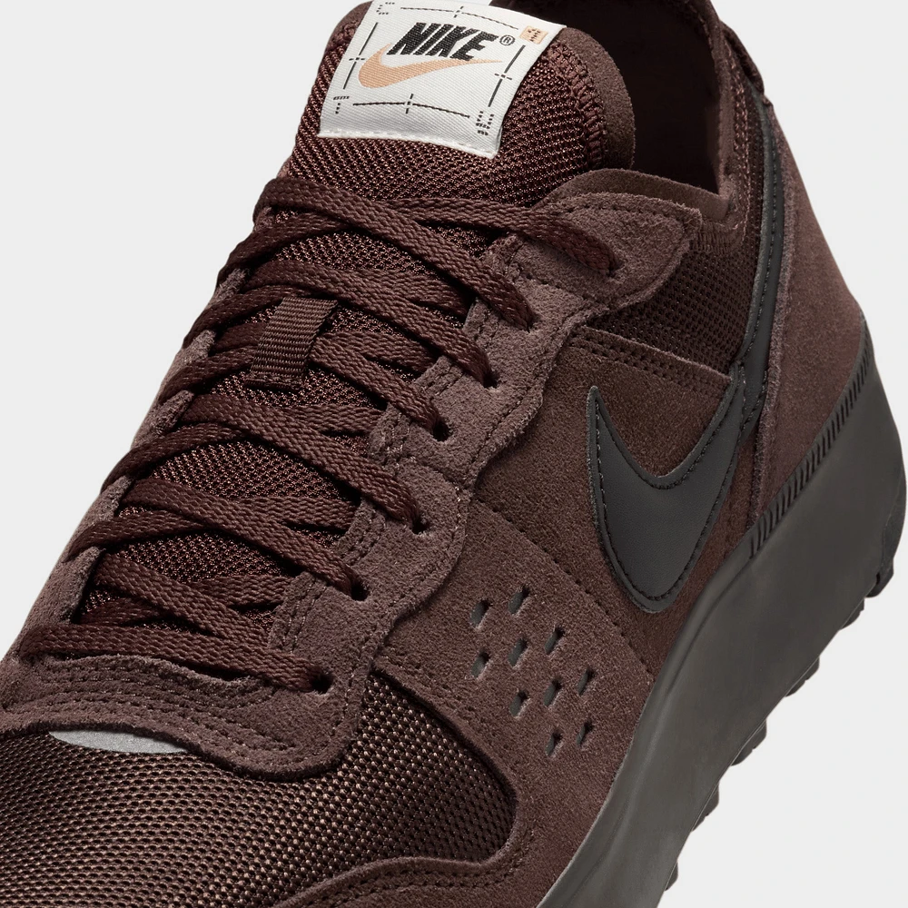 Nike C1TY Baroque Brown / Black - Velvet