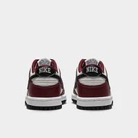 Nike Dunk Low GS Dark Team Red / Summit White