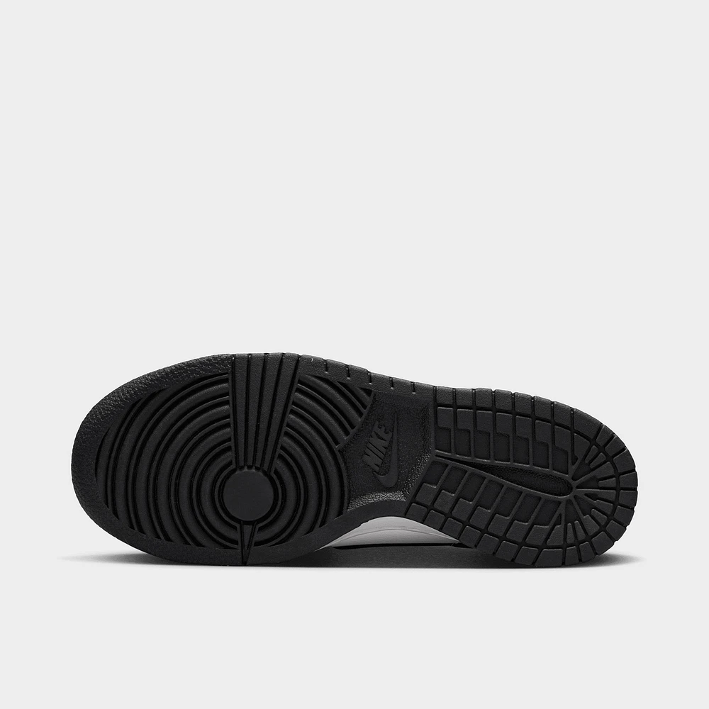 Nike Dunk Low GS Dark Team Red / Summit White